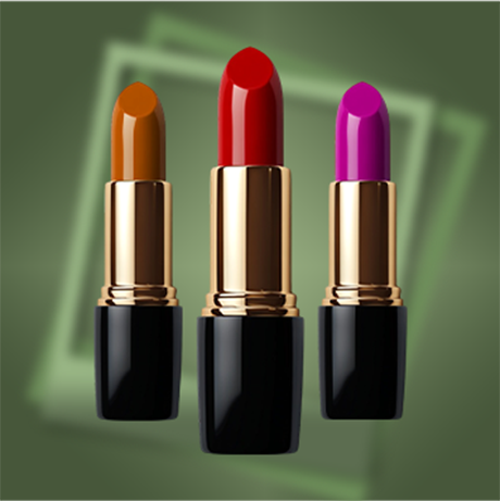 Lipstick 3g - Ruby Woo