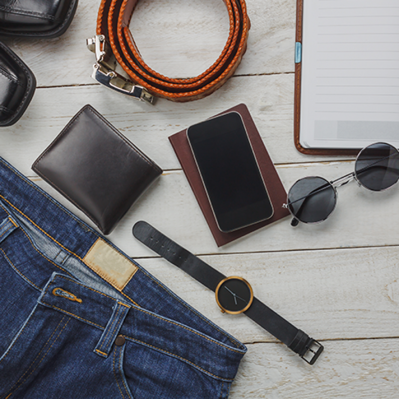 From Work to Weekend: Versatile Accessories That Take You Everywhere