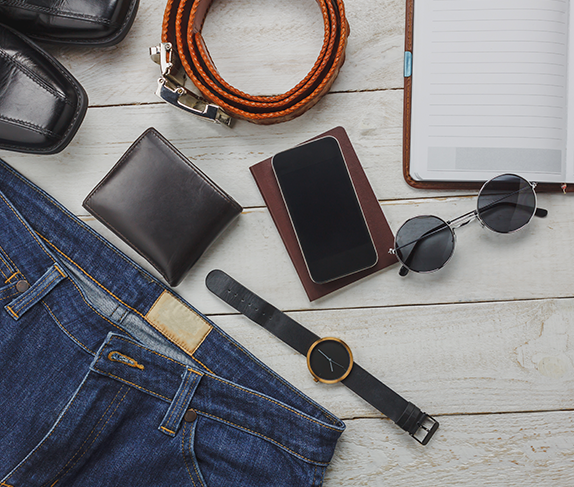 From Work to Weekend: Versatile Accessories That Take You Everywhere