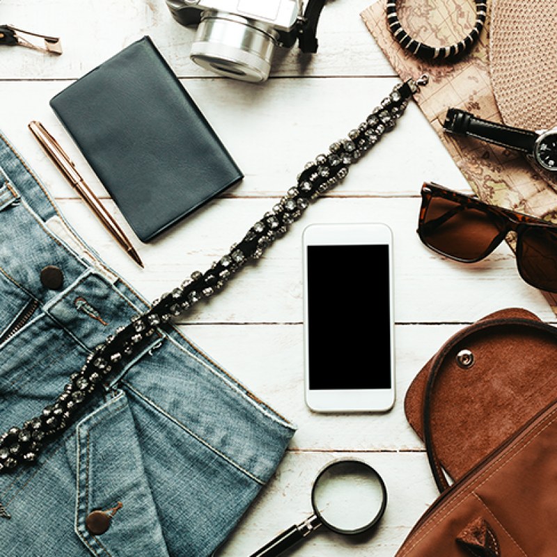 Accessories: How to Make Your Style Truly Yours
