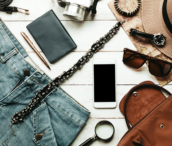 Accessories: How to Make Your Style Truly Yours