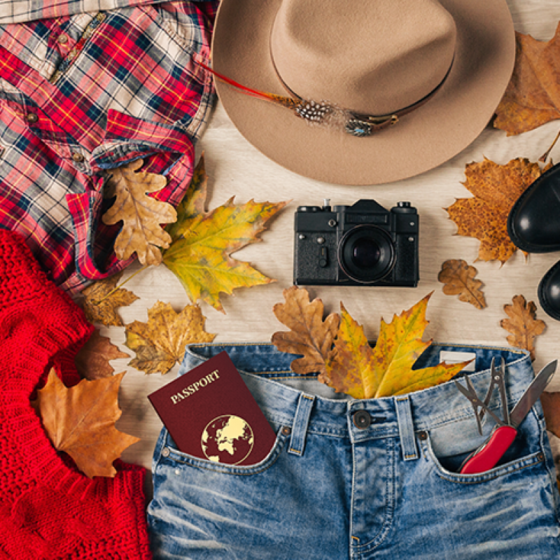 Seasonal Accessories: Must-Have Pieces to Transition Your Wardrobe Year-Round