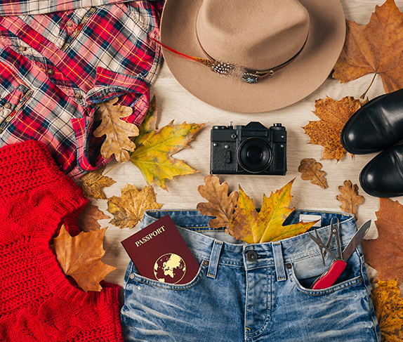Seasonal Accessories: Must-Have Pieces to Transition Your Wardrobe Year-Round