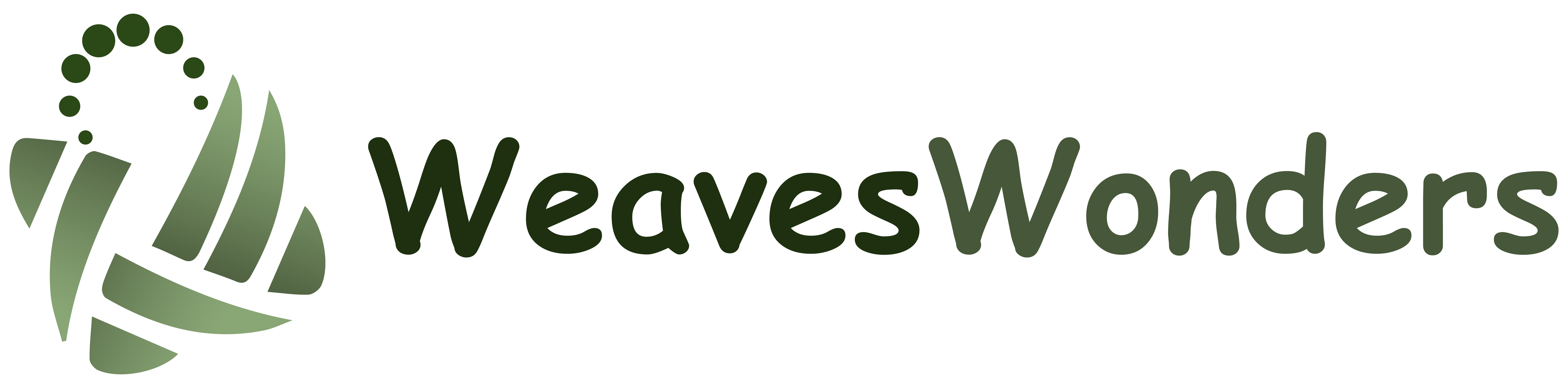 Weaveswonders